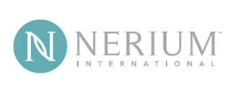 NeriumAD Logo White